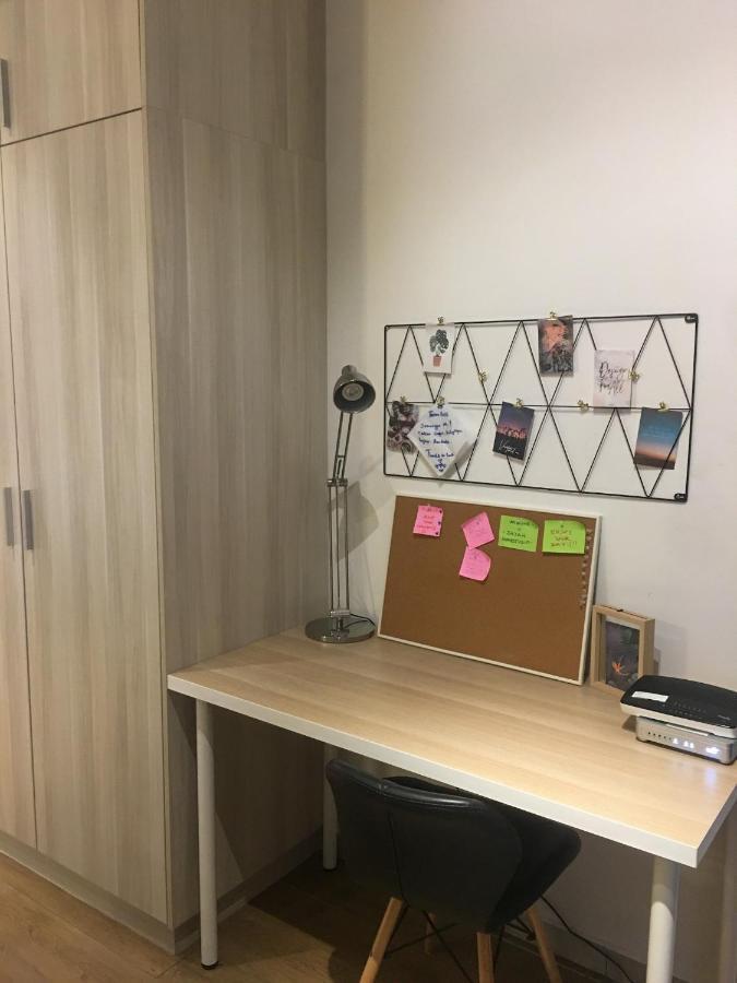 Zayah Homestudio Near Bukit Jalil / Mines Seri Kembangan Exterior foto
