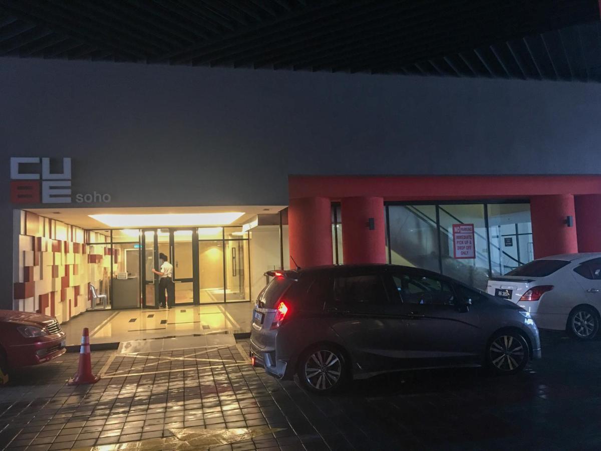 Zayah Homestudio Near Bukit Jalil / Mines Seri Kembangan Exterior foto